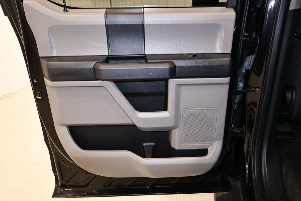 Certified 2019 Ford F150 XL w/ Equipment Group 101A Mid AWD/4WD image 17