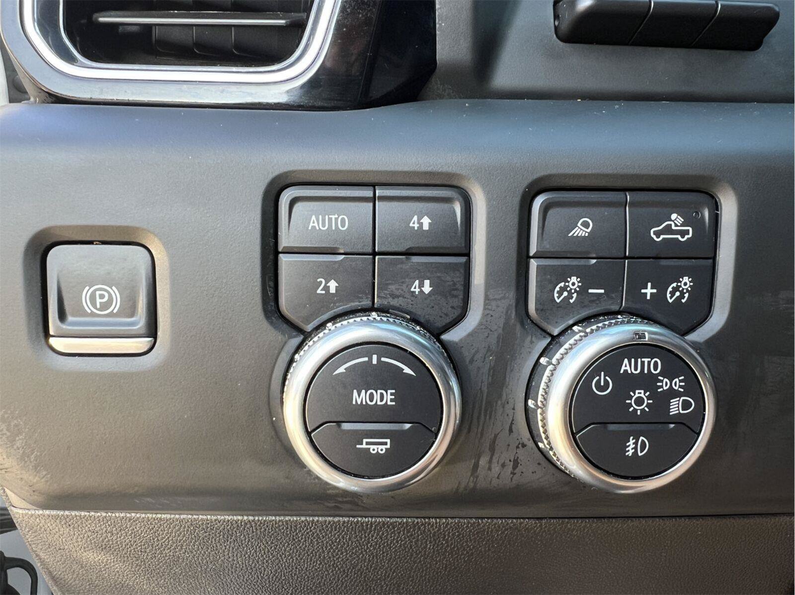 Used 2024 GMC Sierra 1500 Denali Ultimate AWD/4WD image 58