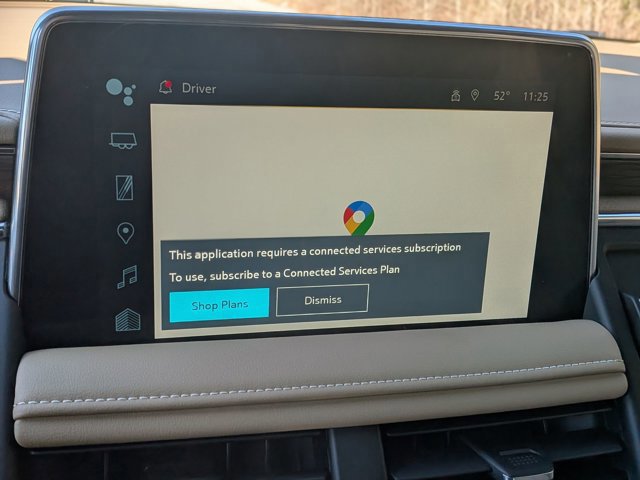 Used 2023 Chevrolet Tahoe Premier w/ Texas Edition image 23