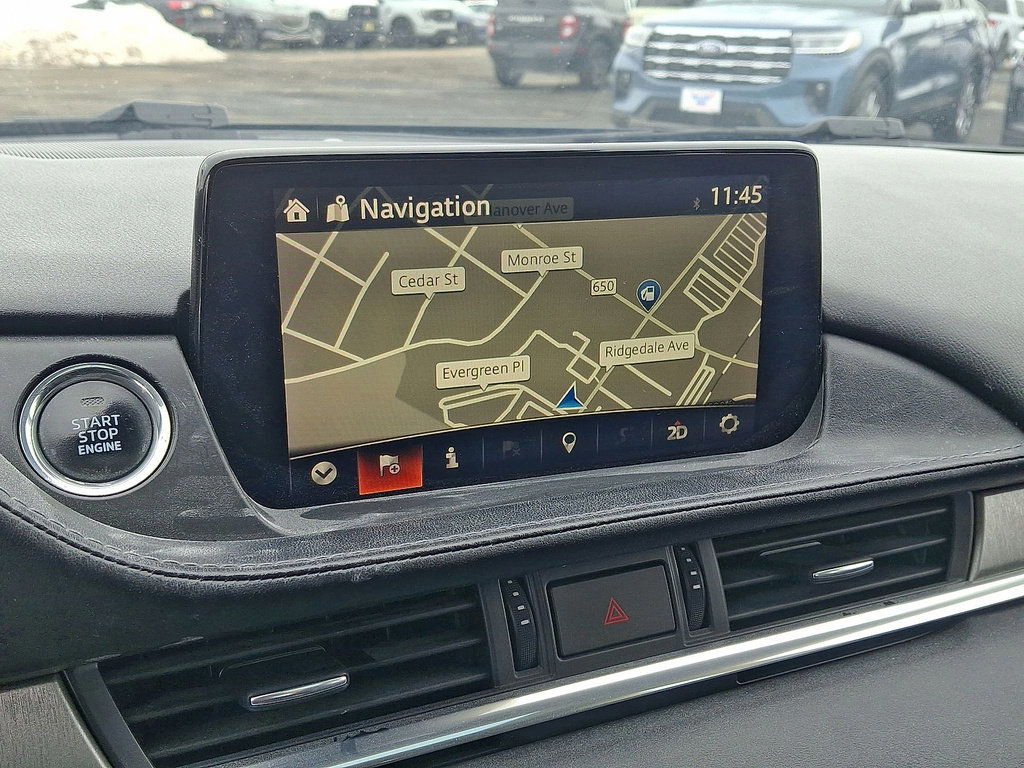 Used 2018 MAZDA MAZDA6 Touring image 19