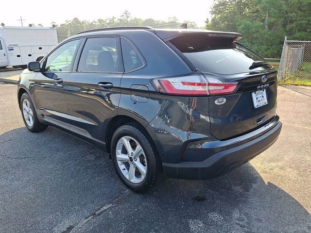 Certified 2024 Ford Edge SE AWD/4WD image 27