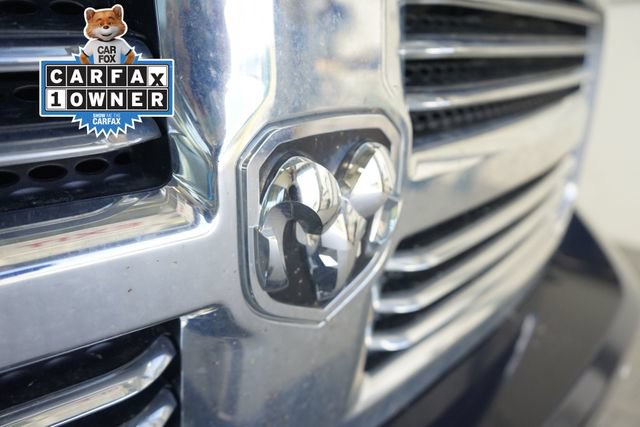 Used 2019 RAM 1500 Big Horn AWD/4WD image 16
