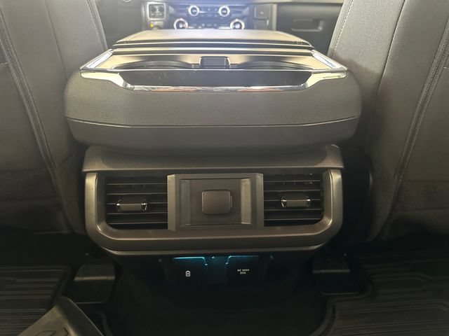 Certified 2024 Ford F150 XLT w/ Equipment Group 302A MID AWD/4WD image 25