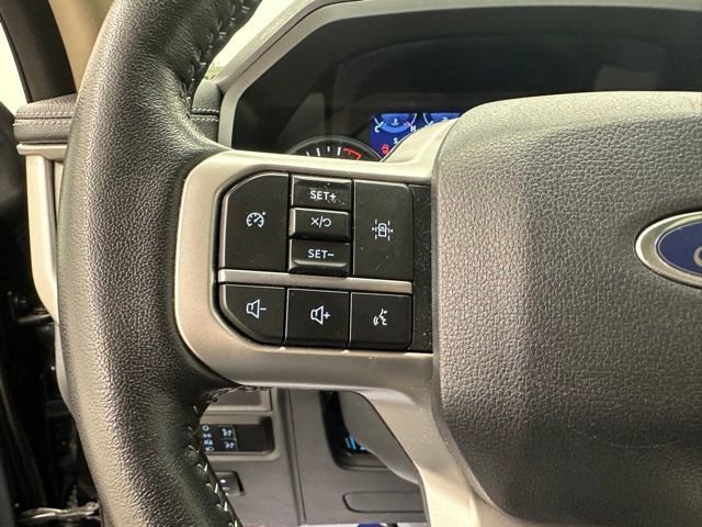 Certified 2024 Ford Expedition Max XLT image 37