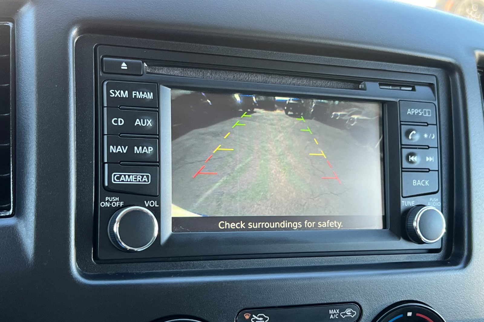 Used 2018 Nissan NV200 SV w/ Navigation Package FWD image 20