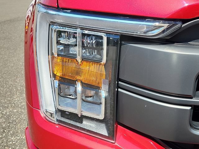 Certified 2023 Ford F150 Lariat AWD/4WD image 9