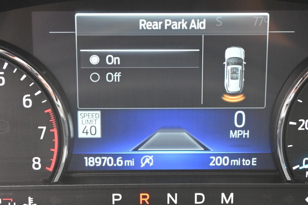 Certified 2024 Ford Explorer Timberline w/ Timberline Technology Package AWD/4WD image 43