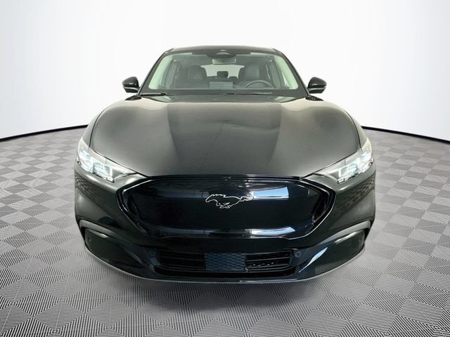 Certified 2025 Ford Mustang Mach-E Premium AWD/4WD image 5
