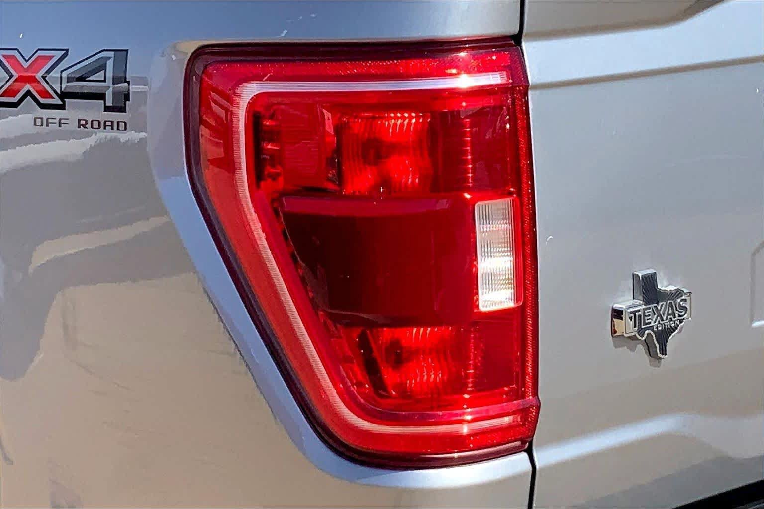 Certified 2023 Ford F150 XLT w/ Equipment Group 302A High AWD/4WD image 29