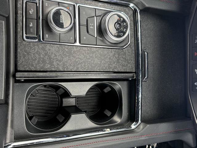 Certified 2024 Ford Expedition Limited AWD/4WD image 16
