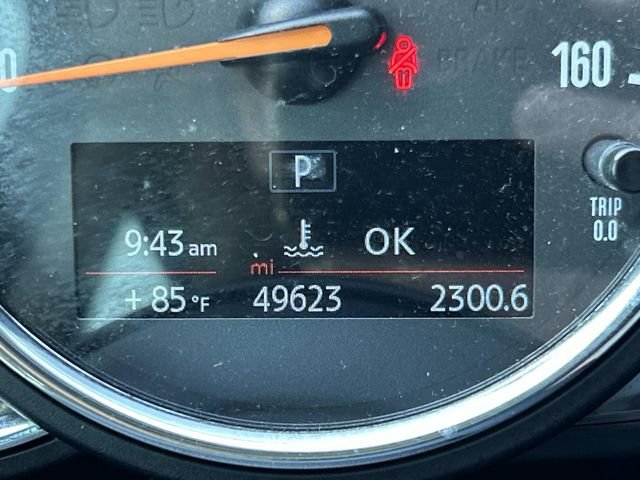 Used 2019 MINI Cooper Countryman S FWD image 43