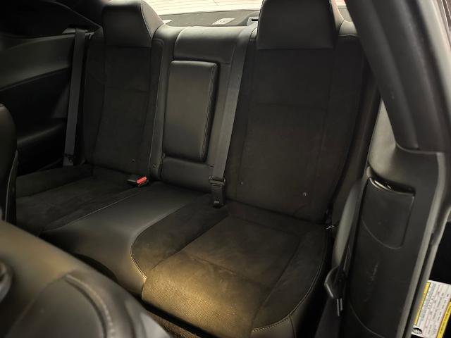 Used 2023 Dodge Challenger R/T Scat Pack w/ T/A Package image 31