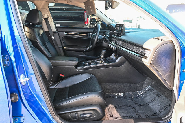 Used 2024 Honda Civic Touring image 18