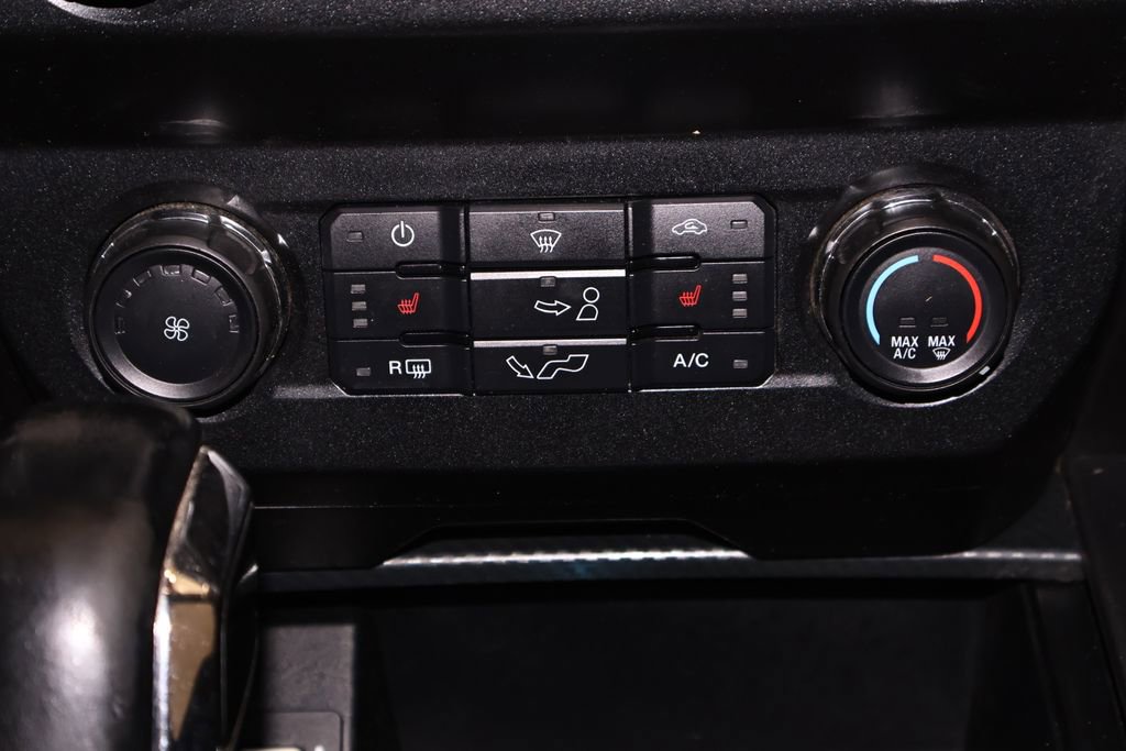 Certified 2019 Ford F150 XLT w/ Equipment Group 302A Luxury AWD/4WD image 32