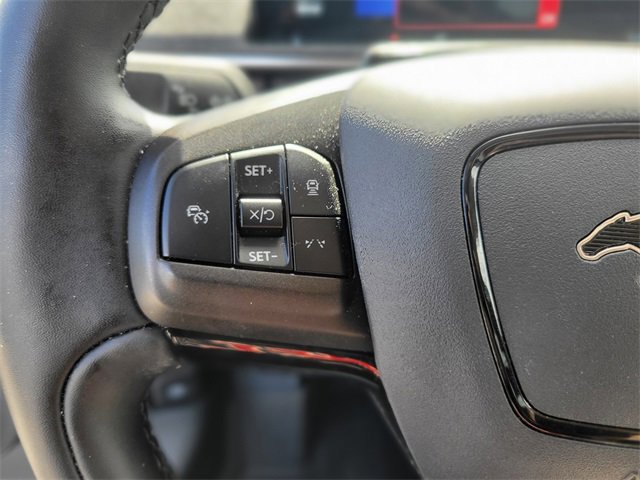 Certified 2021 Ford Mustang Mach-E Premium image 23