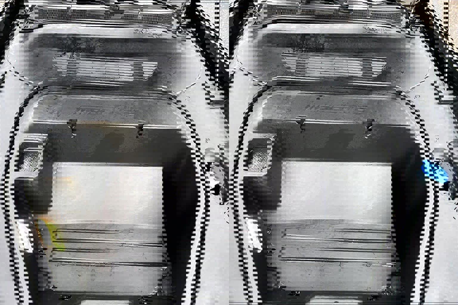 Certified 2025 Ford Mustang Mach-E Premium image 32