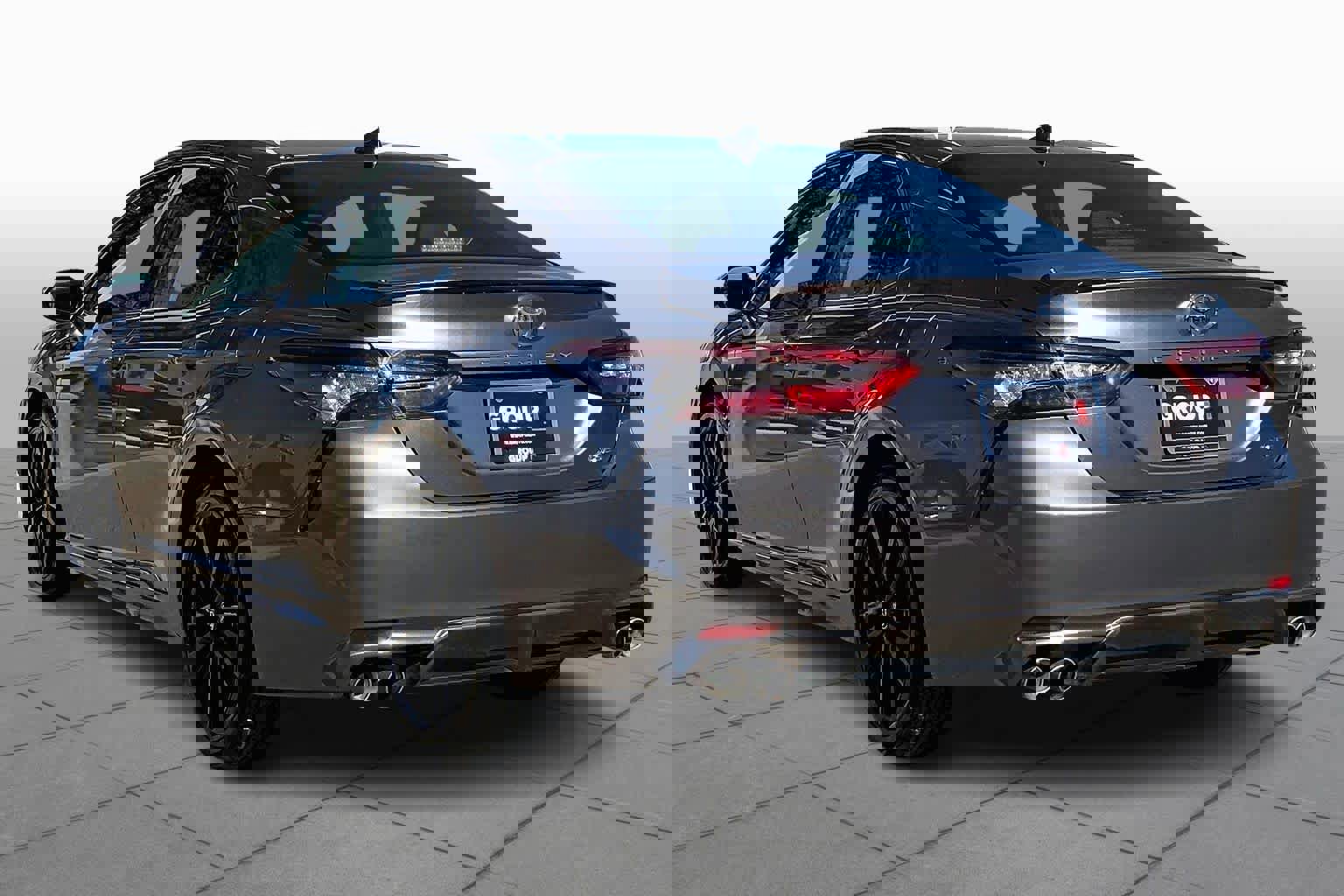 Used 2024 Toyota Camry XSE image 4