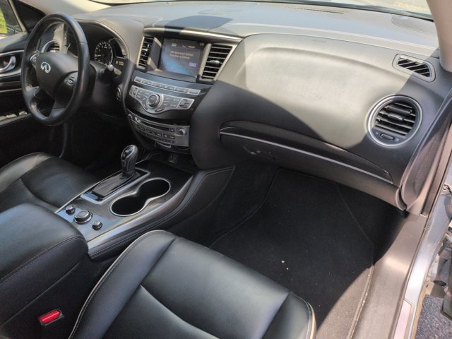 Used 2019 INFINITI QX60 Pure FWD image 37