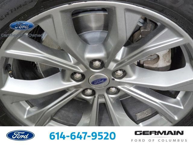 Certified 2020 Ford Explorer Limited image 13