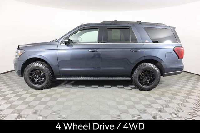 Certified 2023 Ford Expedition Timberline AWD/4WD image 7