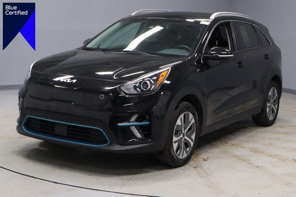 Used 2022 Kia Niro EX w/ Cold Weather Package image 1