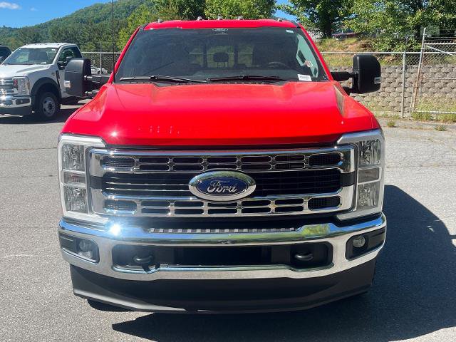 Certified 2024 Ford F250 XLT w/ Camper Package AWD/4WD image 6
