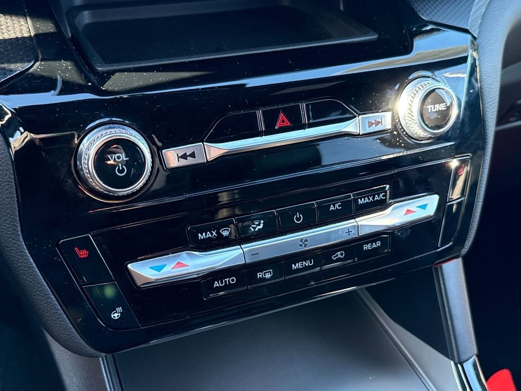 Certified 2022 Ford Explorer ST w/ ST Street Pack image 23