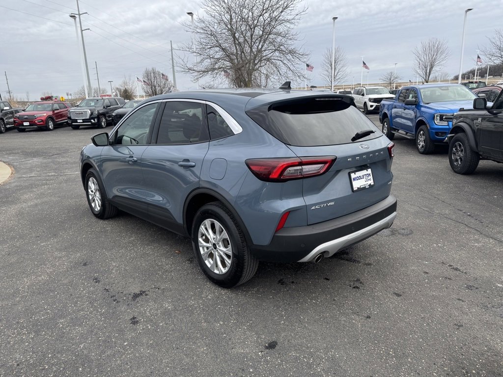 Certified 2023 Ford Escape Active w/ Tech Pack #2 image 5