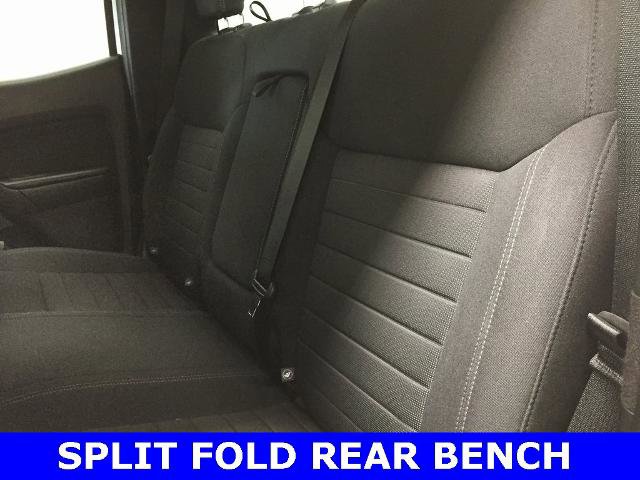 Certified 2019 Ford Ranger XLT w/ Equipment Group 301A Mid image 13