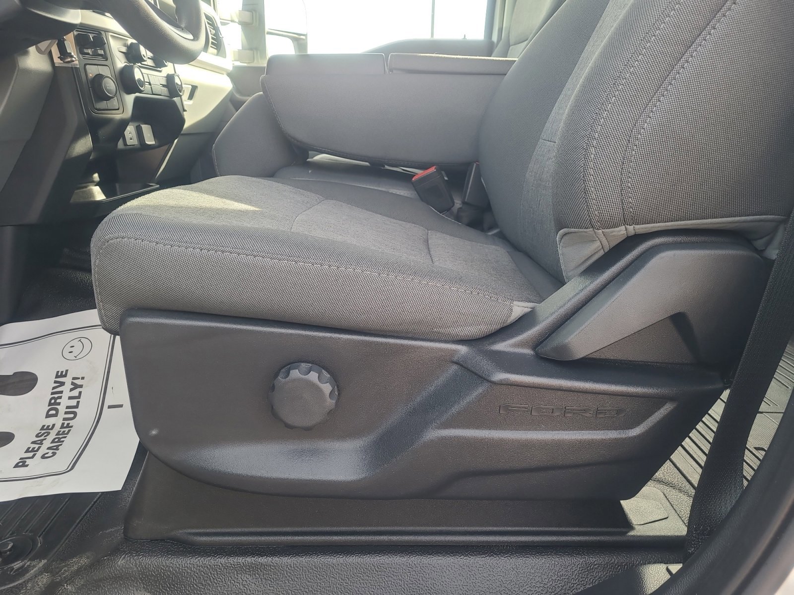 Certified 2024 Ford F350 XL image 14