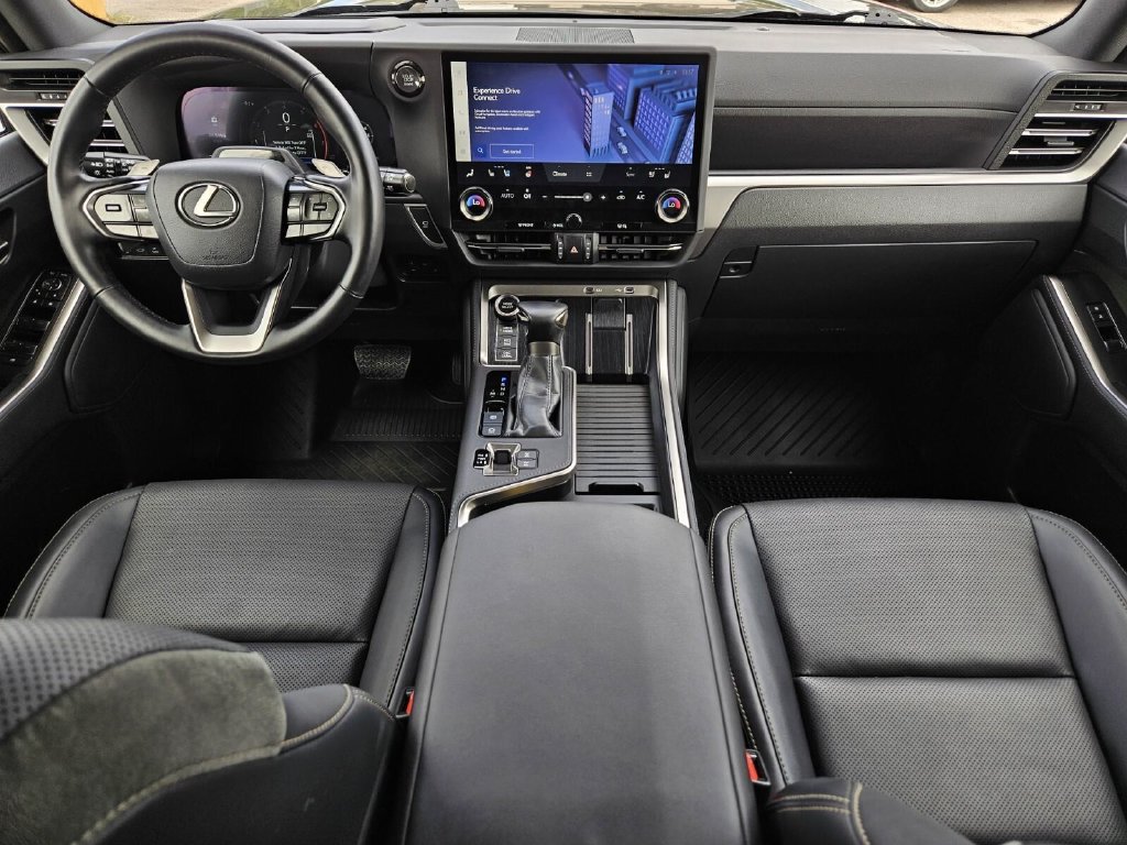 Used 2024 Lexus GX 550 AWD/4WD image 30