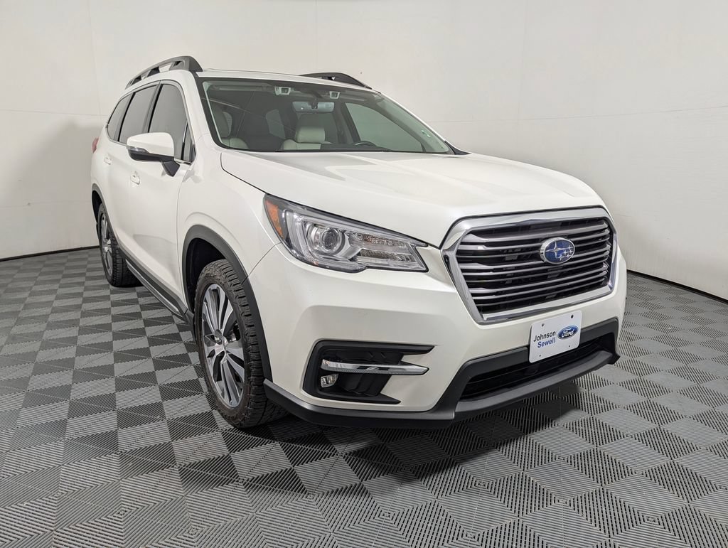 Used 2022 Subaru Ascent Limited w/ Technology Package