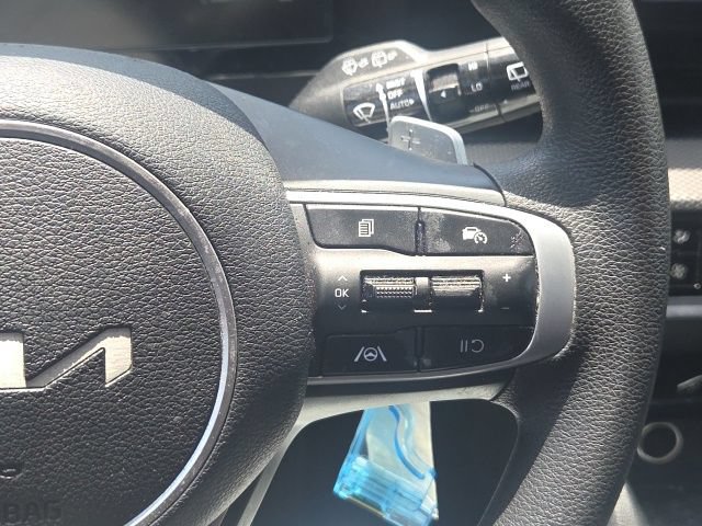Used 2023 Kia Sportage LX AWD/4WD image 36