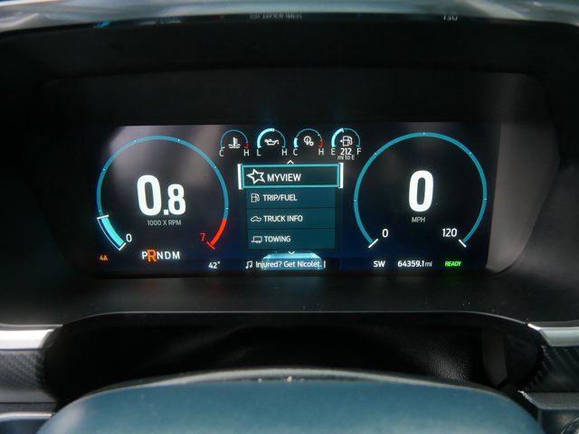 Certified 2021 Ford F150 Limited image 40