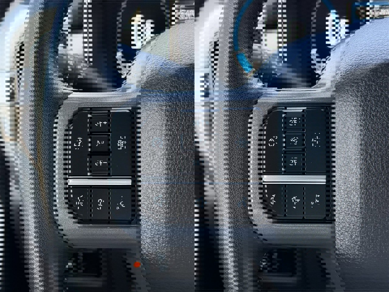 Certified 2023 Ford F150 Lariat w/ Trailer Tow Package image 12