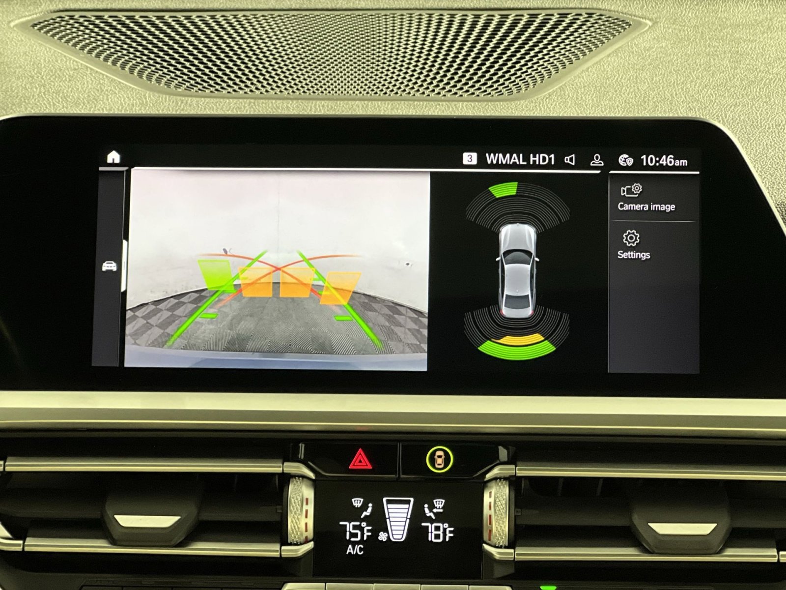 Used 2021 BMW 330i xDrive Sedan w/ Premium Package image 19