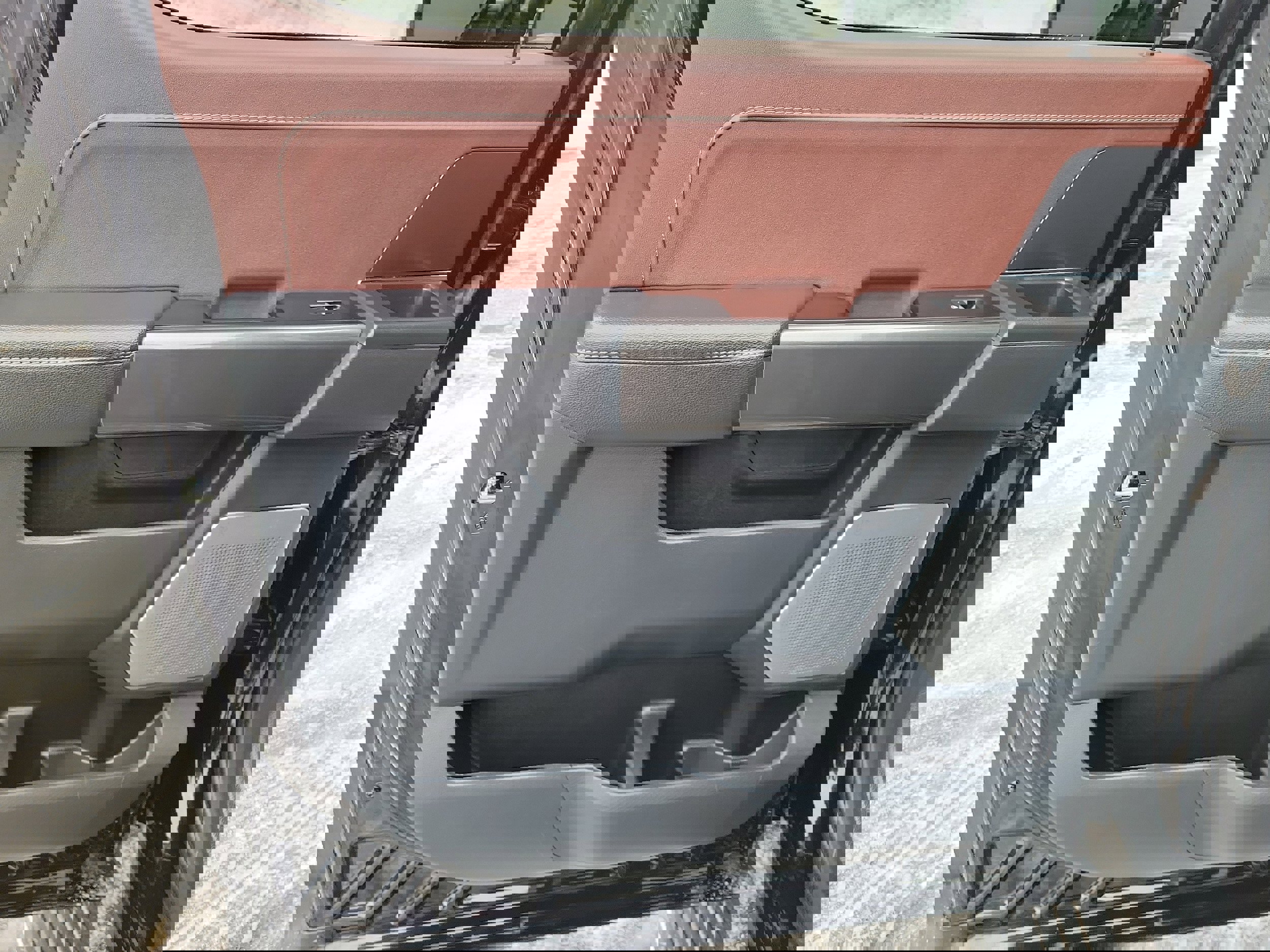 Certified 2023 Ford F150 Lariat w/ Equipment Group 502A High image 8