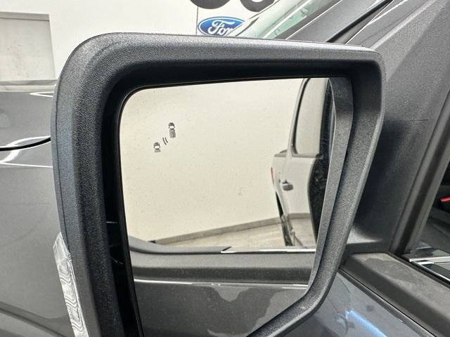 Certified 2023 Ford F150 XLT w/ Equipment Group 302A High image 38