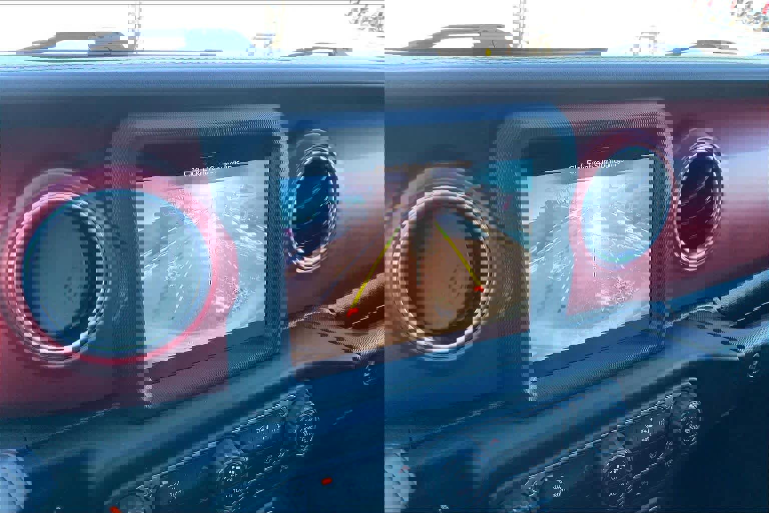 Used 2023 Jeep Wrangler Unlimited Rubicon image 26