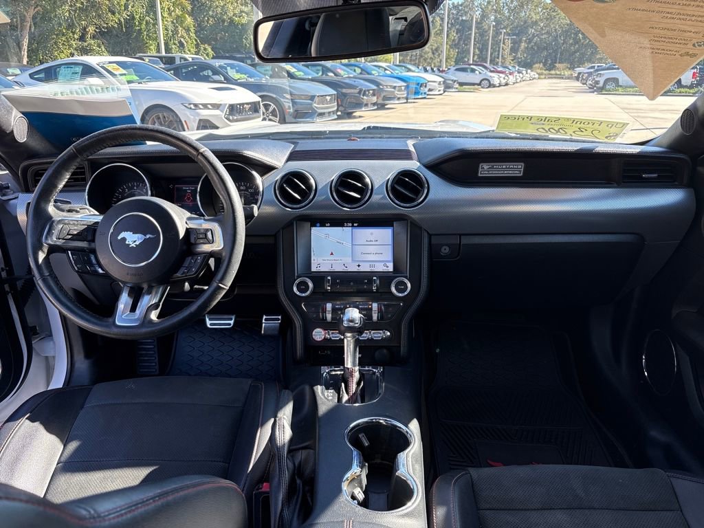 Certified 2016 Ford Mustang GT Premium image 7