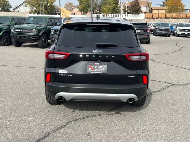 Certified 2024 Ford Escape Active w/ Tech Pack #1 image 4