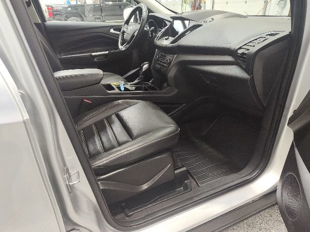 Certified 2019 Ford Escape SEL AWD/4WD image 20