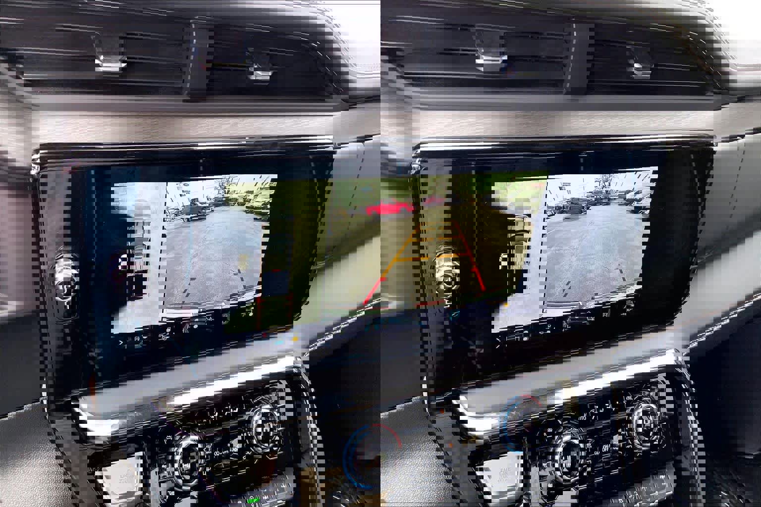 Used 2023 GMC Sierra 1500 AT4X image 24