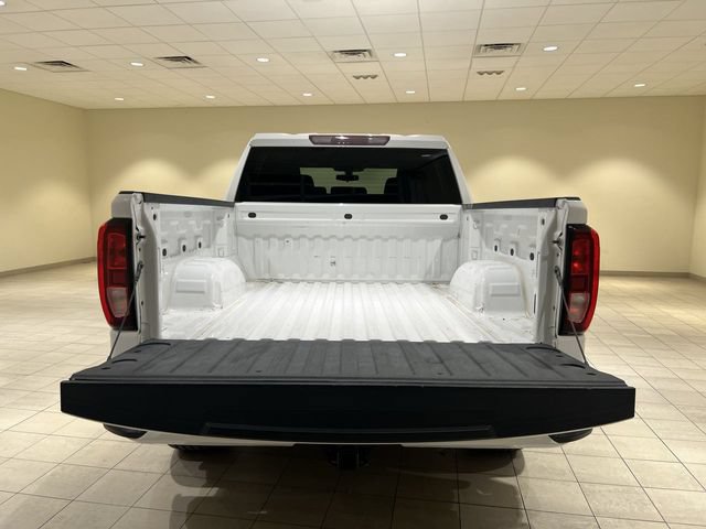 Used 2021 GMC Sierra 1500 Elevation RWD image 22