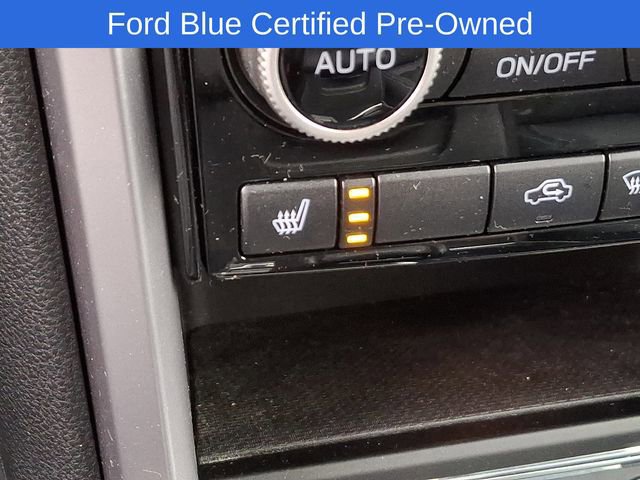 Used 2019 Subaru Ascent Limited w/ Popular Package #2A image 26