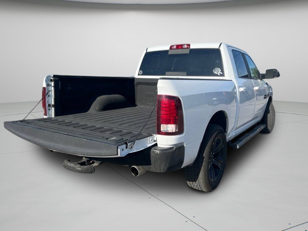 Used 2017 RAM 1500 Sport AWD/4WD image 6