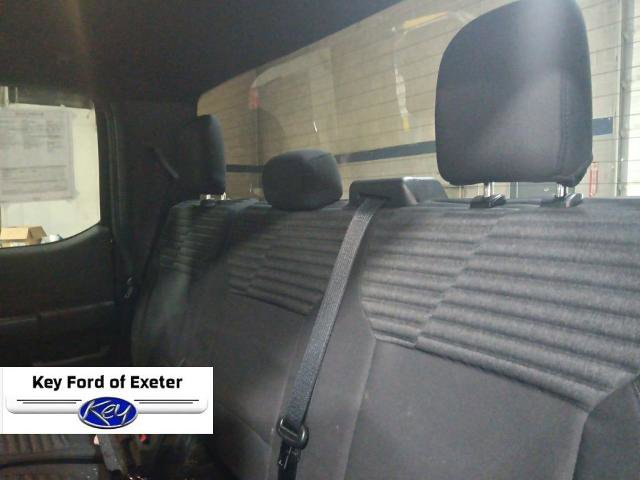 Certified 2023 Ford F150 XL w/ STX Appearance Package image 18