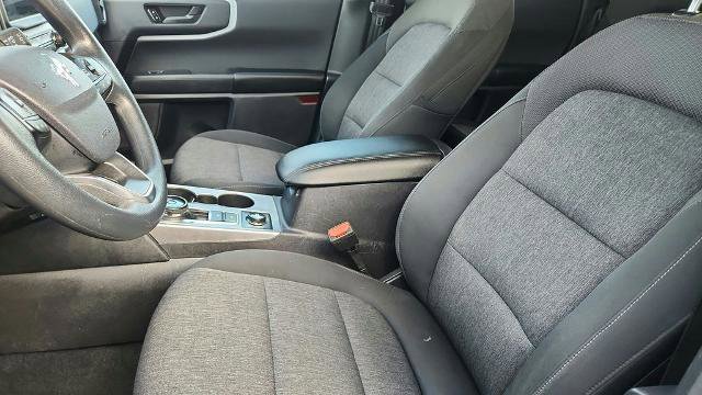 Certified 2024 Ford Bronco Sport Big Bend image 12