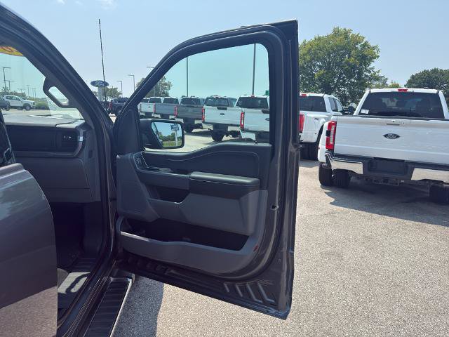 Certified 2026 Ford F150 XLT w/ XLT Chrome Appearance Package AWD/4WD image 21