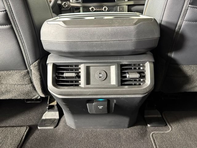 Certified 2026 Ford F150 Tremor AWD/4WD image 12
